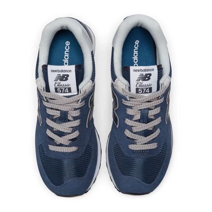 Ayakkabılar - New Balance WL574EVN Kadın Ayakkabı - Görsel 2