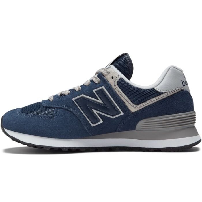 Ayakkabılar - New Balance WL574EVN Kadın Ayakkabı - Görsel 3