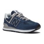 Ayakkabılar - New Balance WL574EVN Kadın Ayakkabı - Görsel 7