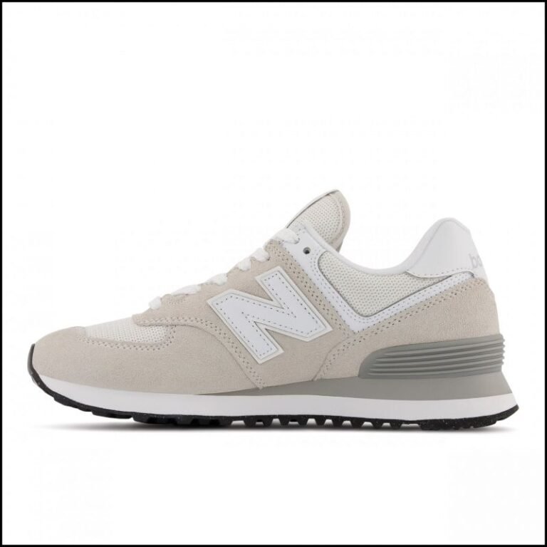 Ayakkabılar - New Balance W WL574EVW Ayakkabılar - Görsel 2