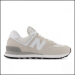Ayakkabılar - New Balance W WL574EVW Ayakkabılar - Ana Görsel