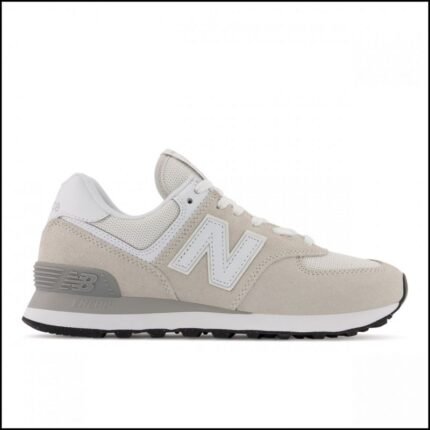 Ayakkabılar - New Balance W WL574EVW Ayakkabılar - Ana Görsel