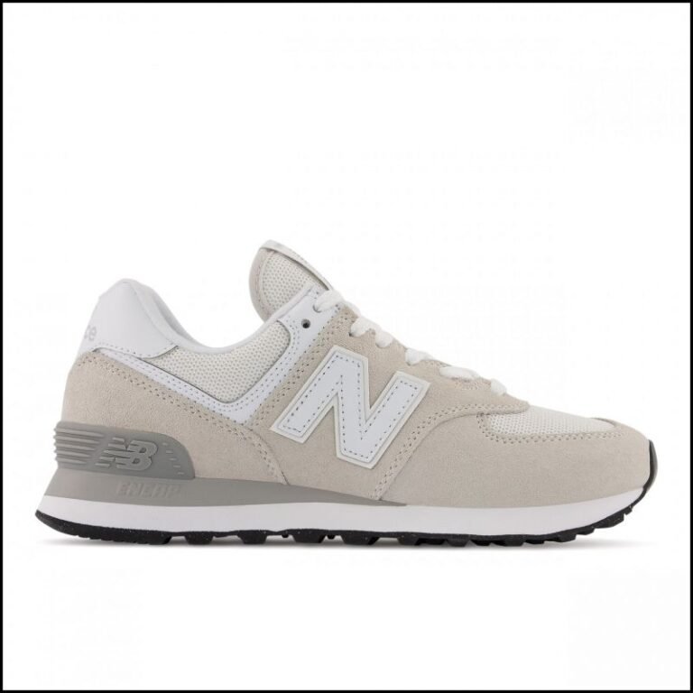 Ayakkabılar - New Balance W WL574EVW Ayakkabılar - Ana Görsel