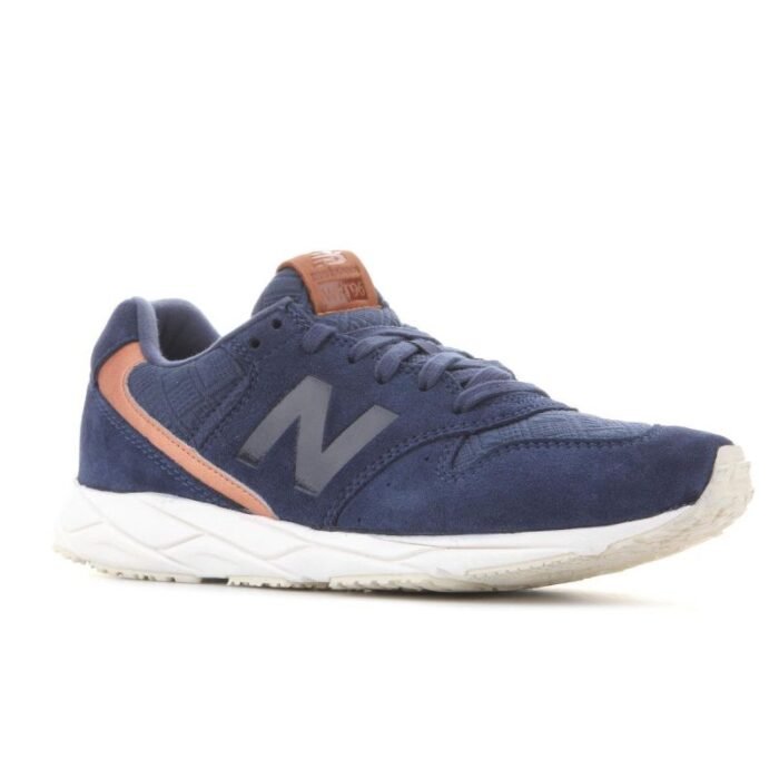 Ayakkabılar - New Balance W WRT96EAB Kadın Ayakkabısı - Görsel 2