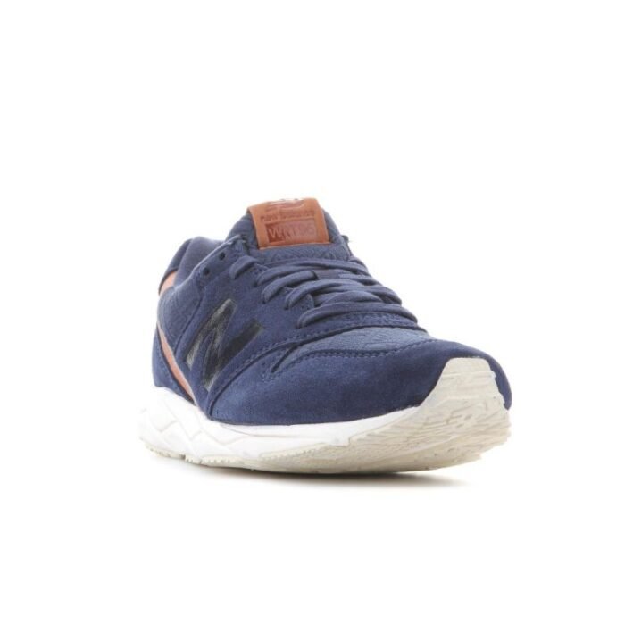 Ayakkabılar - New Balance W WRT96EAB Kadın Ayakkabısı - Görsel 3