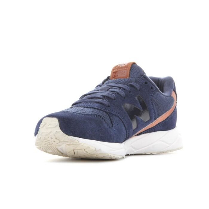 Ayakkabılar - New Balance W WRT96EAB Kadın Ayakkabısı - Görsel 5