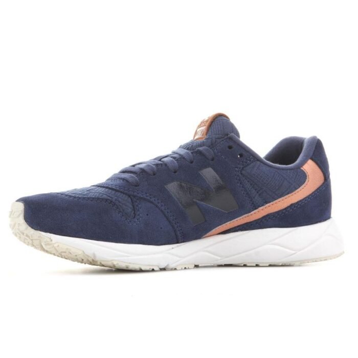 Ayakkabılar - New Balance W WRT96EAB Kadın Ayakkabısı - Görsel 6