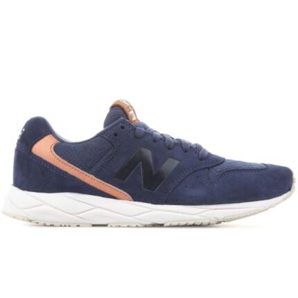 Ayakkabılar - New Balance W WRT96EAB Kadın Ayakkabısı - Ana Görsel