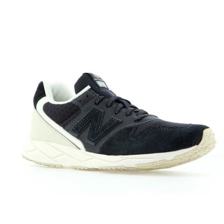 Ayakkabılar - New Balance W WRT96MC Ayakkabıları - Görsel 2