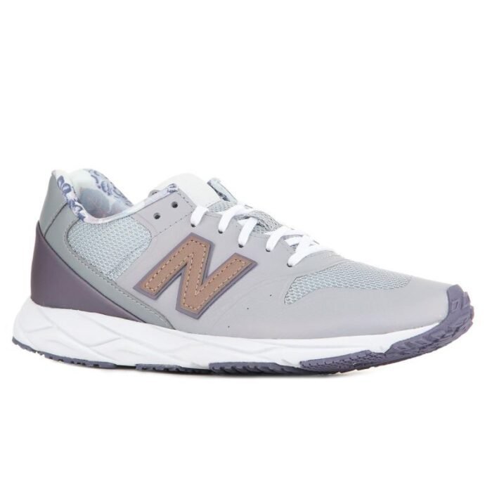 Ayakkabılar - New Balance Kadın W WRT96PCB Ayakkabıları - Görsel 2