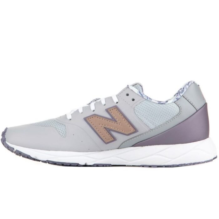 Ayakkabılar - New Balance Kadın W WRT96PCB Ayakkabıları - Görsel 7