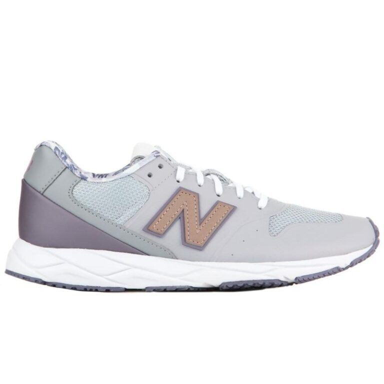 Ayakkabılar - New Balance Kadın W WRT96PCB Ayakkabıları - Ana Görsel