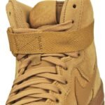 Ayakkabılar - Nike Air Force 1 High LV8 GS JR CK0262-700 ayakkabı - Görsel 3