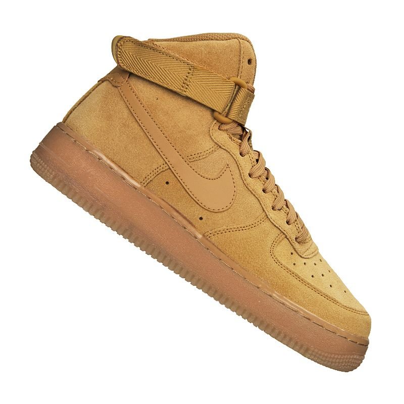tryoshop-nike-air-force-1-high-lv8-gs-jr-ck0262-700-shoes-537494 Ayakkabılar - Nike Air Force 1 High LV8 GS JR CK0262-700 ayakkabı - Ana Görsel