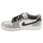Ayakkabılar - Nike Air Jordan 1 Low M CZ0790-110 ayakkabılar - Görsel 2