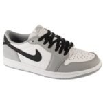 Ayakkabılar - Nike Air Jordan 1 Low M CZ0790-110 ayakkabılar - Ana Görsel