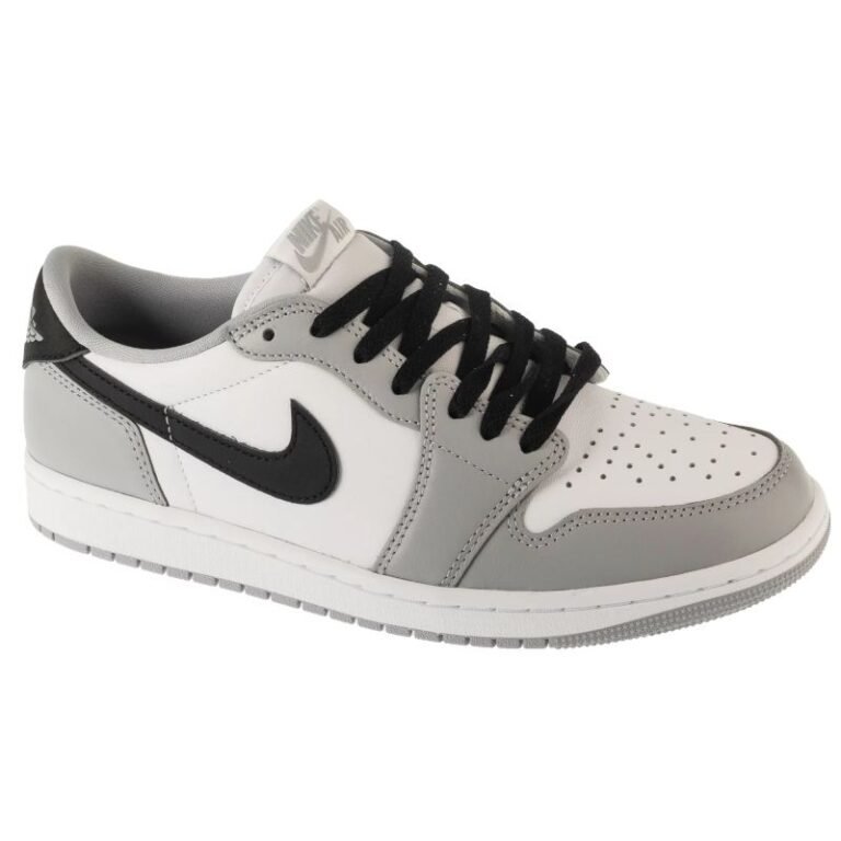 Ayakkabılar - Nike Air Jordan 1 Low M CZ0790-110 ayakkabılar - Ana Görsel
