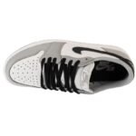 Ayakkabılar - Nike Air Jordan 1 Low M CZ0790-110 ayakkabılar - Görsel 3