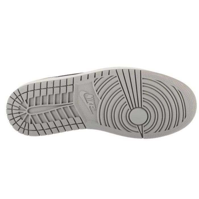 Ayakkabılar - Nike Air Jordan 1 Low M CZ0790-110 ayakkabılar - Görsel 4