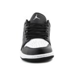 Ayakkabılar - Nike Air Jordan 1 Low M ayakkabı 553558-043 - Görsel 2