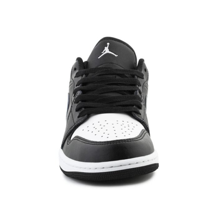 Ayakkabılar - Nike Air Jordan 1 Low M ayakkabı 553558-043 - Görsel 2