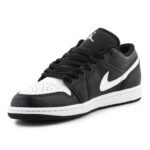Ayakkabılar - Nike Air Jordan 1 Low M ayakkabı 553558-043 - Görsel 3