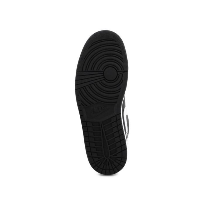 Ayakkabılar - Nike Air Jordan 1 Low M ayakkabı 553558-043 - Görsel 6