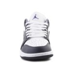 Ayakkabılar - Nike Air Jordan 1 Low M ayakkabı 553558-145 - Görsel 2