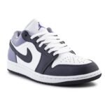 Ayakkabılar - Nike Air Jordan 1 Low M ayakkabı 553558-145 - Ana Görsel
