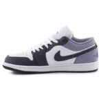 Ayakkabılar - Nike Air Jordan 1 Low M ayakkabı 553558-145 - Görsel 4