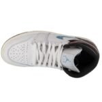 Ayakkabılar - Nike Air Jordan 1 Mid M FQ7831-142 ayakkabıları - Görsel 3