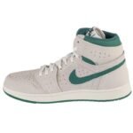 Ayakkabılar - Nike Air Jordan 1 Zoom CMF 2 M DV1307-130 ayakkabı - Görsel 2