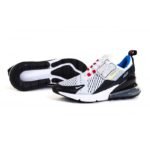 Ayakkabılar - Nike Air Max 270 GS Jr DQ1107-100 çocuk ayakkabısı - Görsel 2