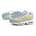 Ayakkabılar - Nike Air Max 95 TM W DR7867-100 ayakkabı - Görsel 3