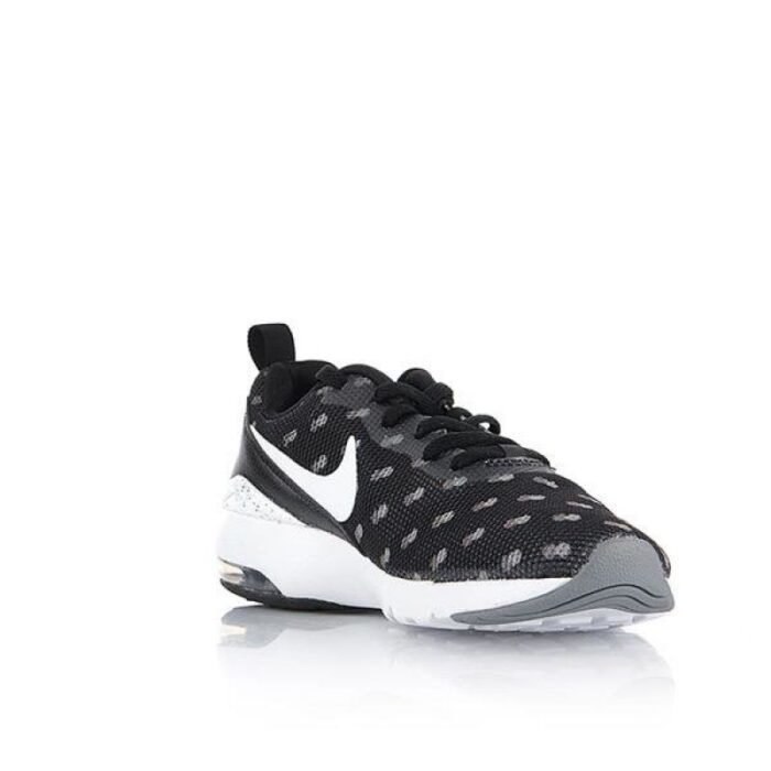 Ayakkabılar - Nike Air Max Siren Print W Ayakkabı 749511-004 - Görsel 3