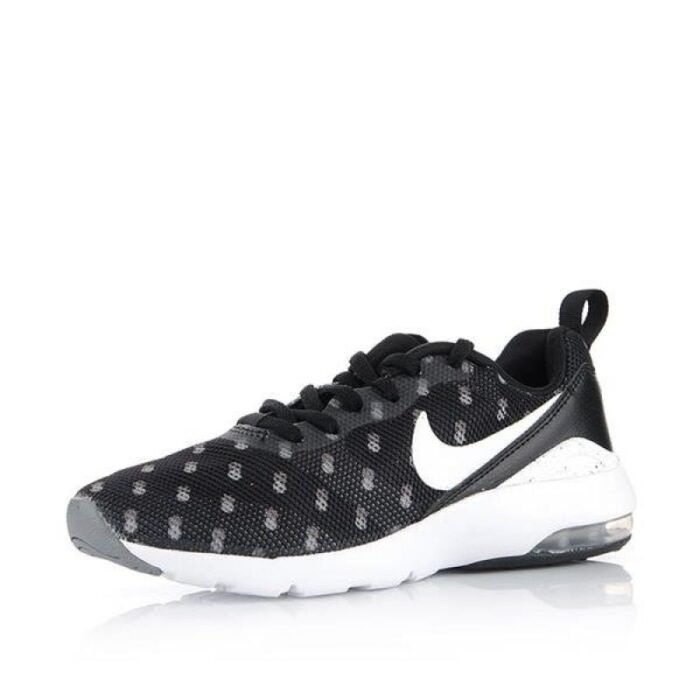 Ayakkabılar - Nike Air Max Siren Print W Ayakkabı 749511-004 - Görsel 5