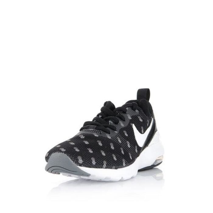 Ayakkabılar - Nike Air Max Siren Print W Ayakkabı 749511-004 - Görsel 6