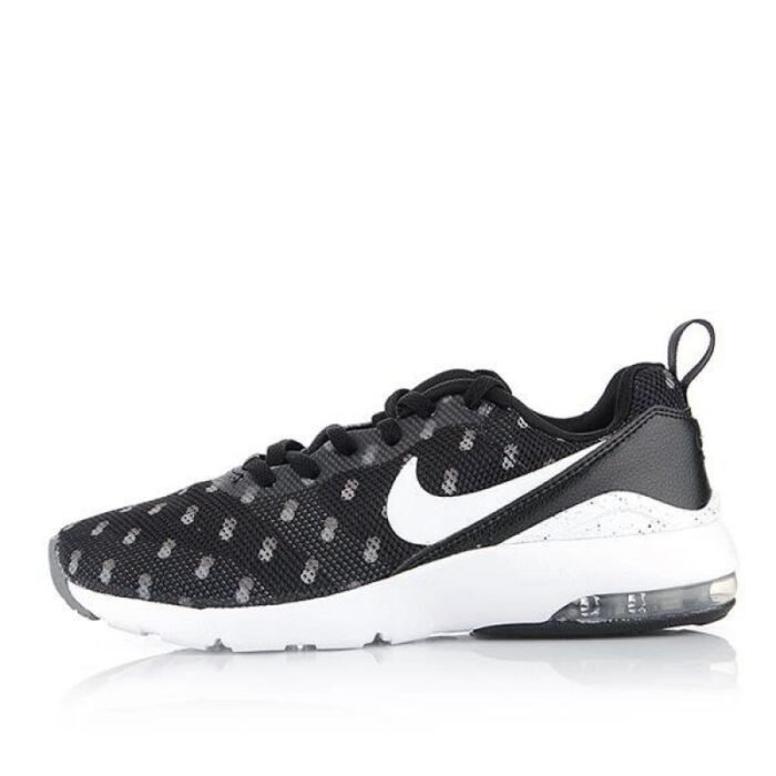 Ayakkabılar - Nike Air Max Siren Print W Ayakkabı 749511-004 - Görsel 7
