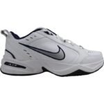 Nike Air Monarch IV M ayakkabı 415445-102 - Görsel 3