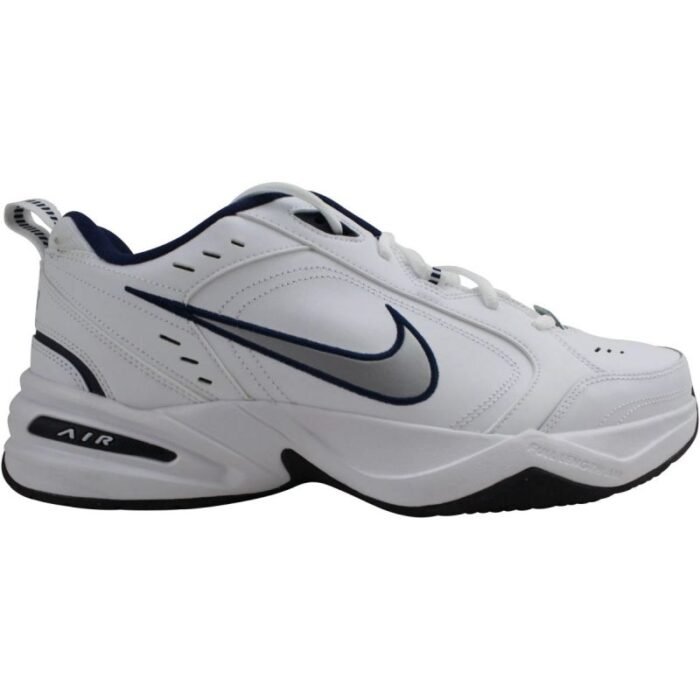Nike Air Monarch IV M ayakkabı 415445-102 - Görsel 3