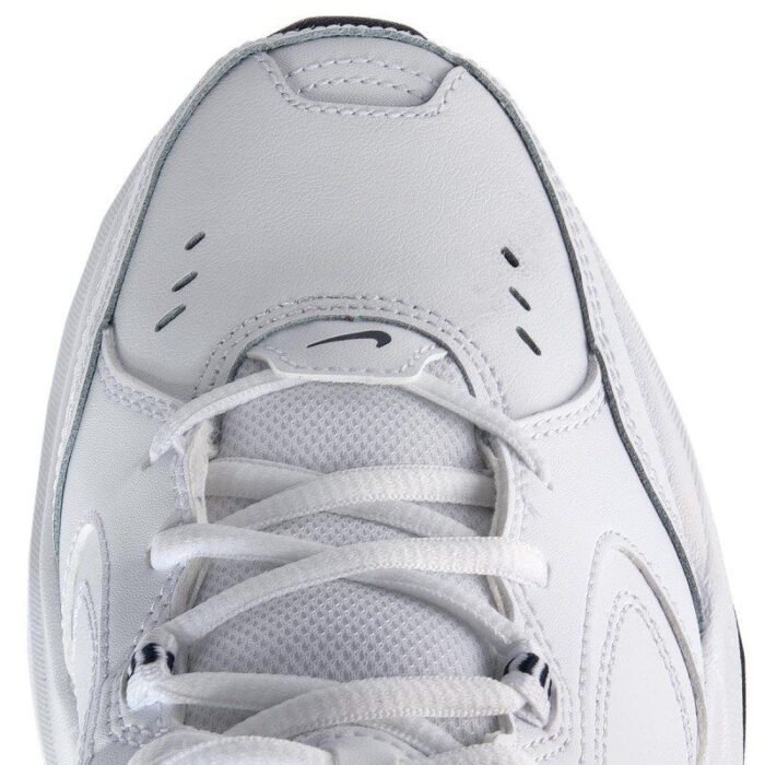 Nike Air Monarch IV M ayakkabı 415445-102 - Görsel 8