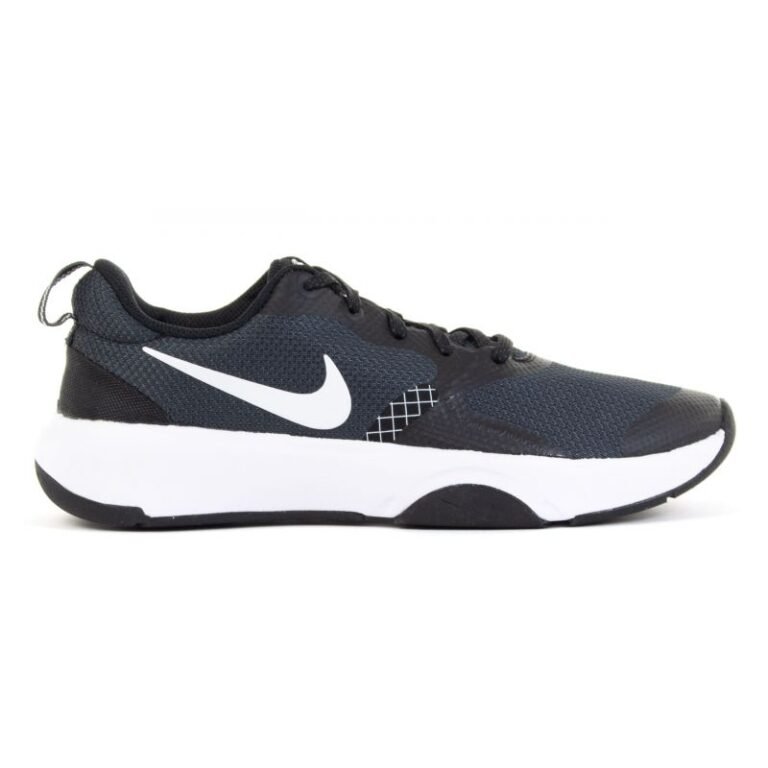 Ayakkabılar - Nike City REP TR W DA1351-002 ayakkabılar - Görsel 2