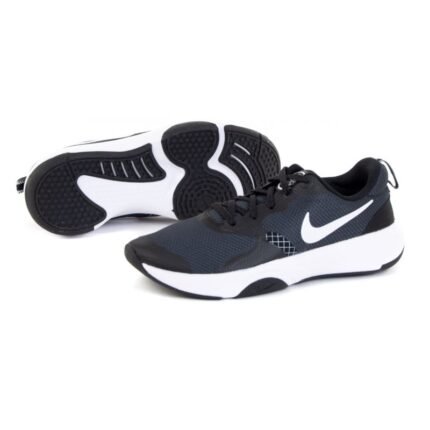 Ayakkabılar - Nike City REP TR W DA1351-002 ayakkabılar - Ana Görsel