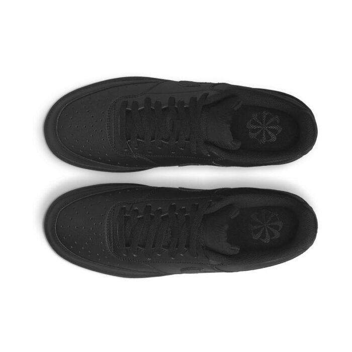 Ayakkabılar - Nike Court Vision Low M DH2987-002 ayakkabıları - Görsel 2