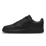 Ayakkabılar - Nike Court Vision Low M DH2987-002 ayakkabıları - Görsel 4