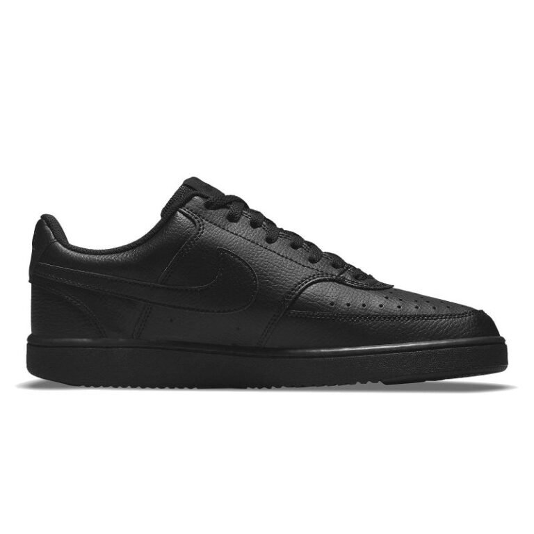 Ayakkabılar - Nike Court Vision Low M DH2987-002 ayakkabıları - Ana Görsel