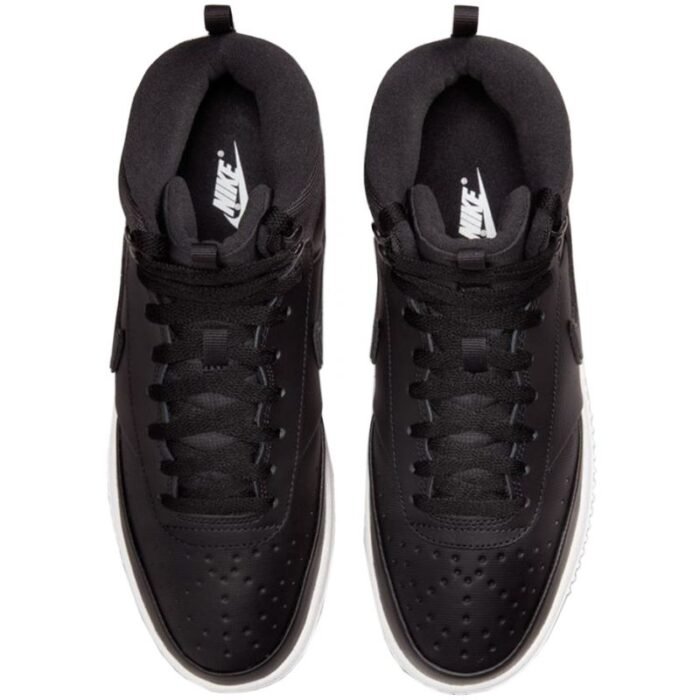 Nike Court Vision Mid