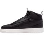 Nike Court Vision Mid