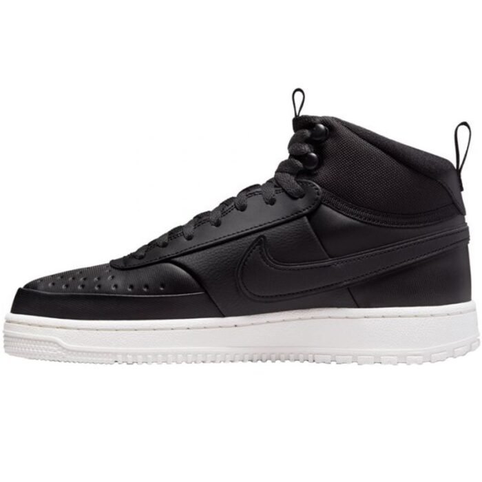 Nike Court Vision Mid
