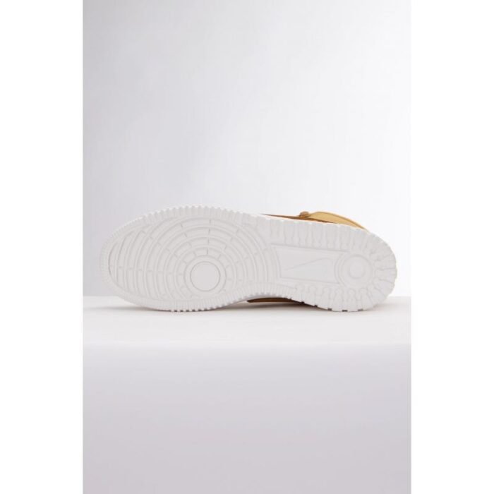 Ayakkabılar - Nike Court Vision Mid Kış Ayakkabısı DR7882-700 (Erkek, Yaşam Tarzı) - Görsel 3